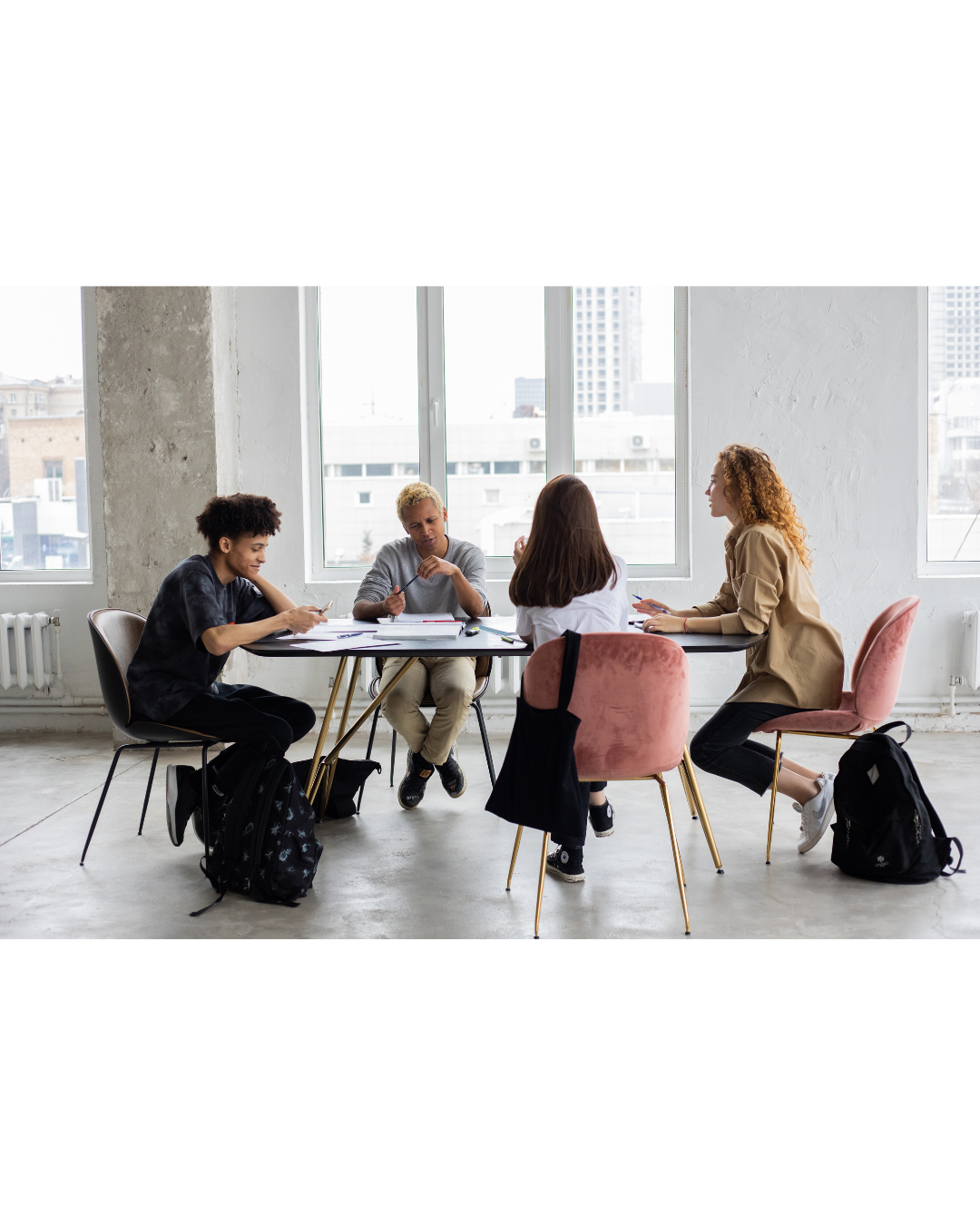 Social Media Strategy for Brand Awareness