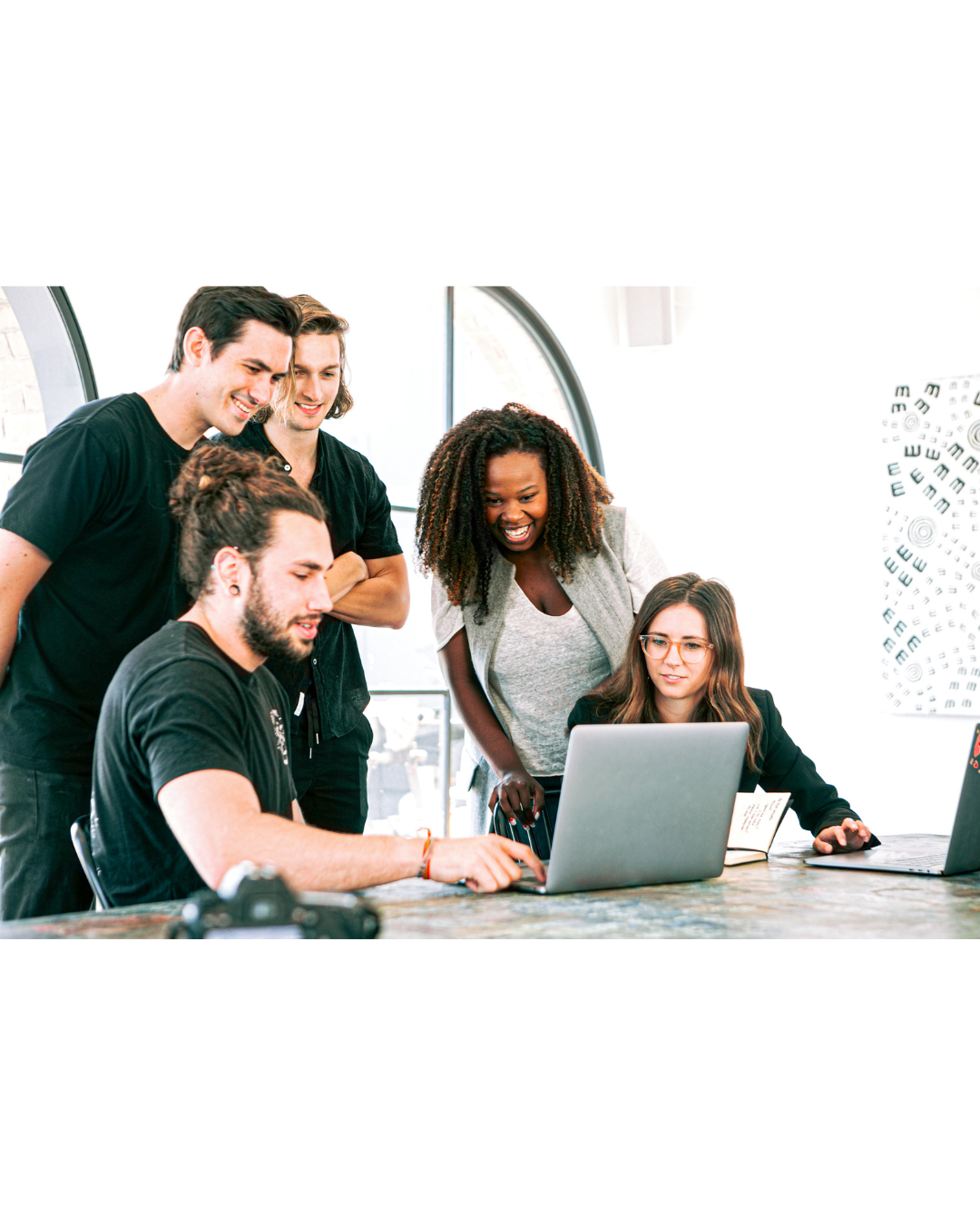 Email Marketing Campaign for Product Launch: